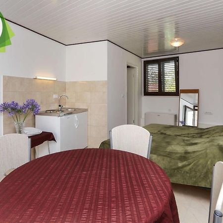 Guest House Karolin Dubrovnik Dış mekan fotoğraf