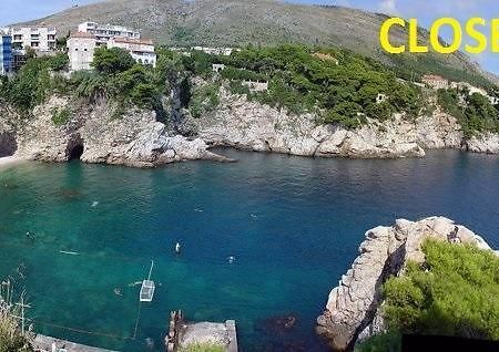 Guest House Karolin Dubrovnik Dış mekan fotoğraf