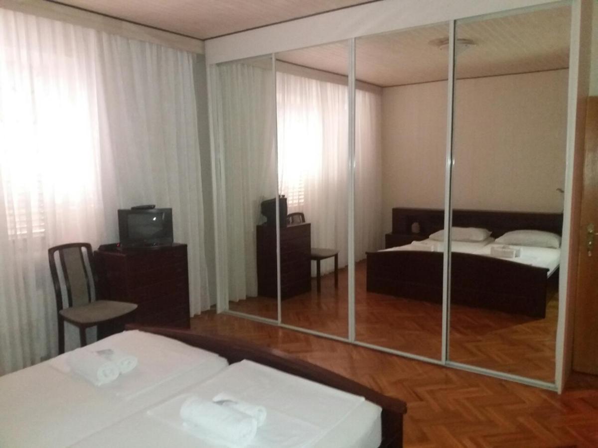 Guest House Karolin Dubrovnik Dış mekan fotoğraf