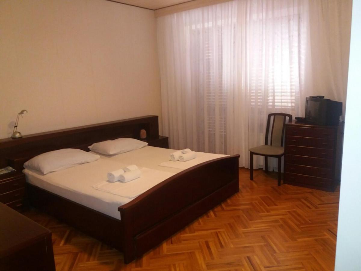 Guest House Karolin Dubrovnik Dış mekan fotoğraf
