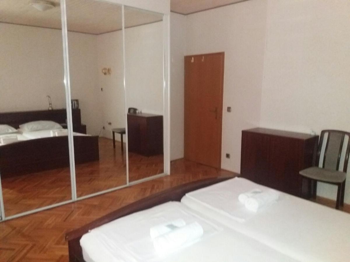 Guest House Karolin Dubrovnik Dış mekan fotoğraf