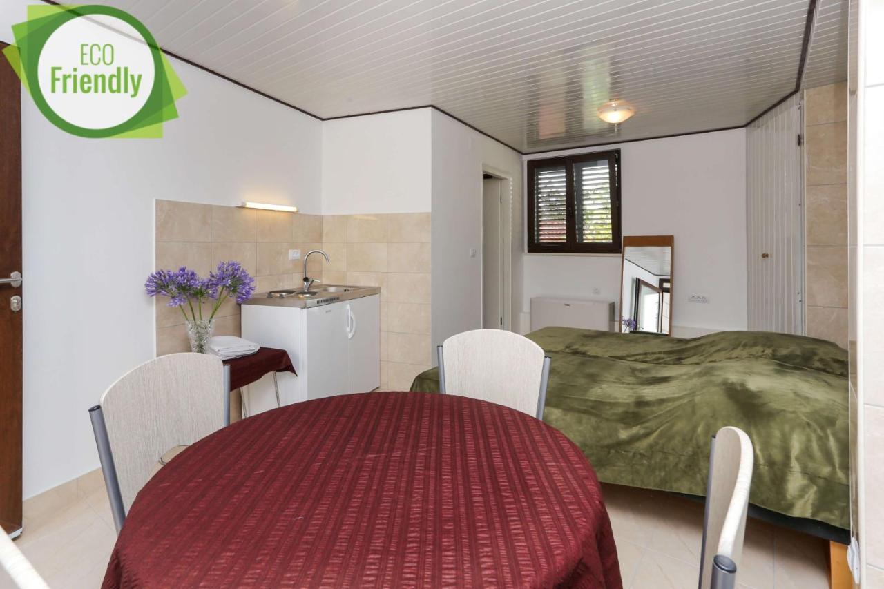 Guest House Karolin Dubrovnik Dış mekan fotoğraf