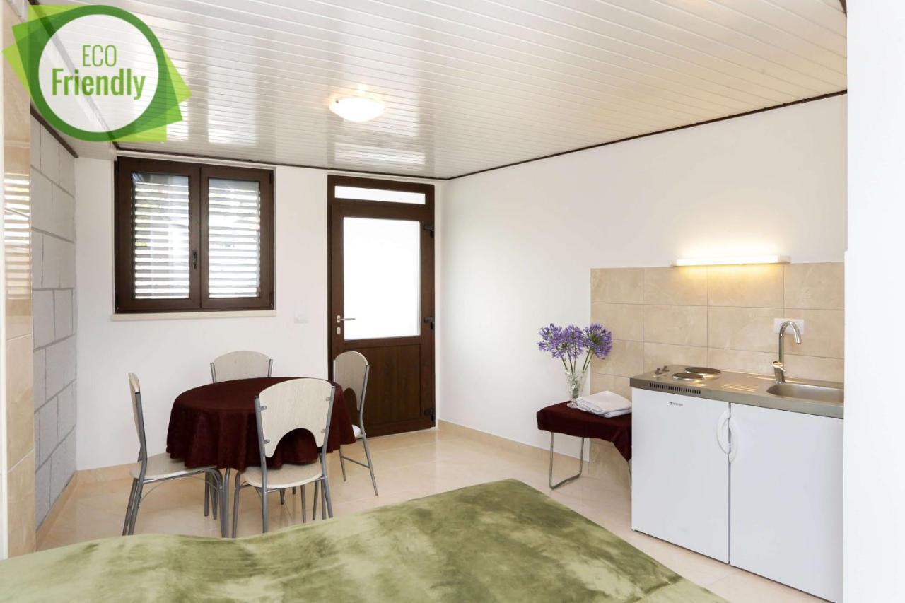 Guest House Karolin Dubrovnik Dış mekan fotoğraf