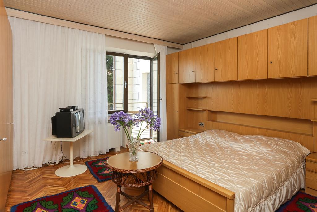 Guest House Karolin Dubrovnik Oda fotoğraf