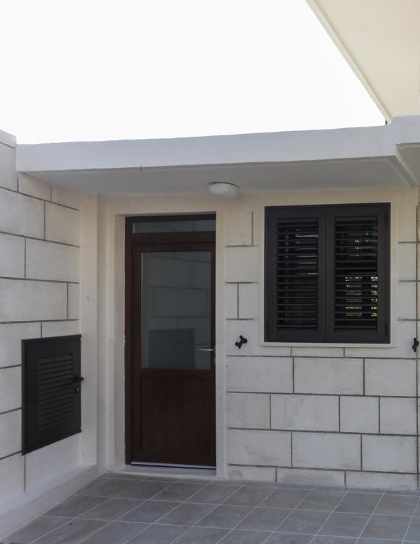 Guest House Karolin Dubrovnik Dış mekan fotoğraf