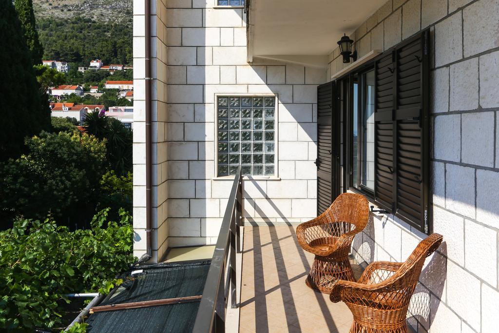 Guest House Karolin Dubrovnik Dış mekan fotoğraf