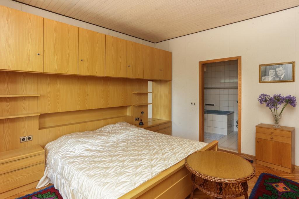 Guest House Karolin Dubrovnik Oda fotoğraf