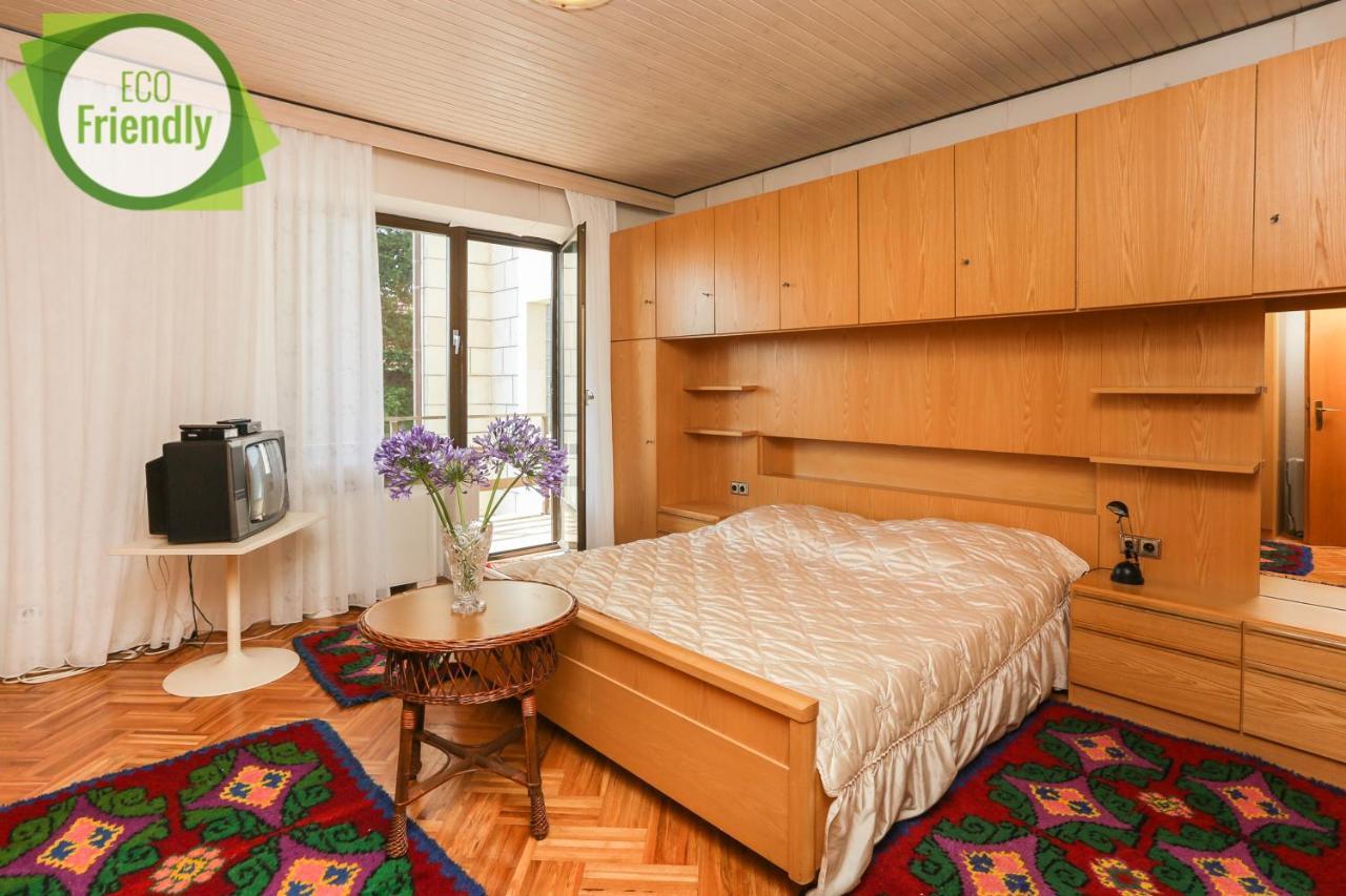 Guest House Karolin Dubrovnik Dış mekan fotoğraf